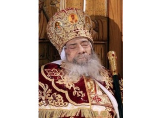 La difficile eredità
di Papa Shenouda III